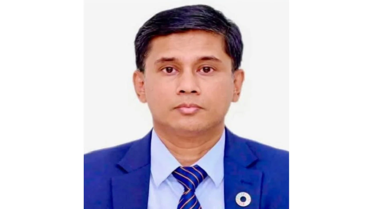 বগুড়ার নতুন জেলা প্রশাসক তৌফিকুর রহমান...