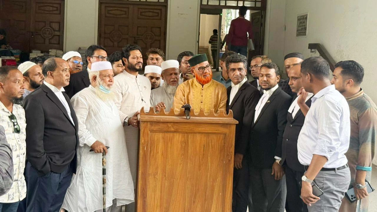 বাগেরহাট জেলায় ৪ টি আসন পুনর্বহালের রায় দিয়েছে হাই...