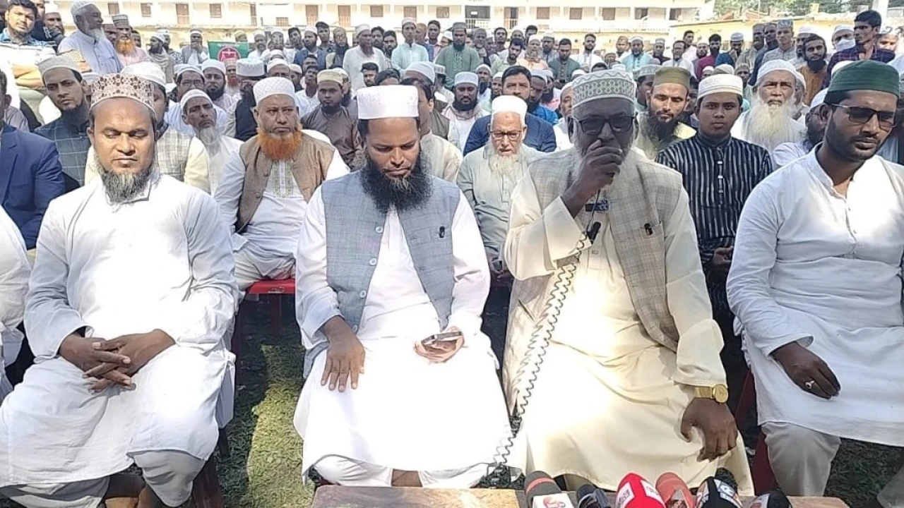 ভোলা বোরহানউদ্দিনে জামায়াতের ৩০ কর্মী বিএনপিতে যোগদানের খবর মিথ্যা