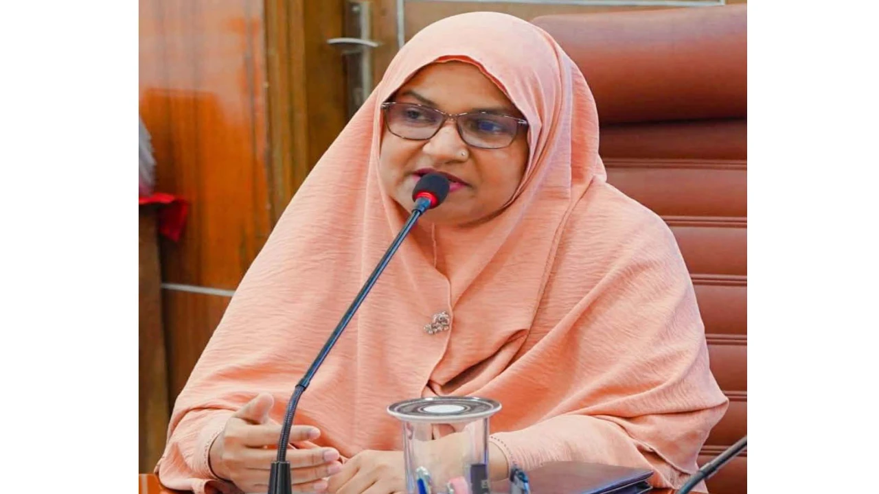 শেষ কর্মদিবসে বগুড়া বাসীকে যে বার্তা দিলেন জেলা প...