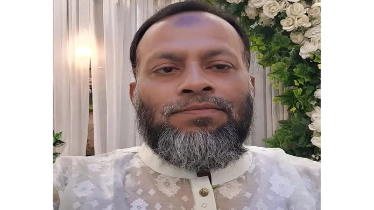 সাবেক ছাত্র নেতা নুরুন নবী জনি'র ইন্তেকাল, লক্ষ্মী...