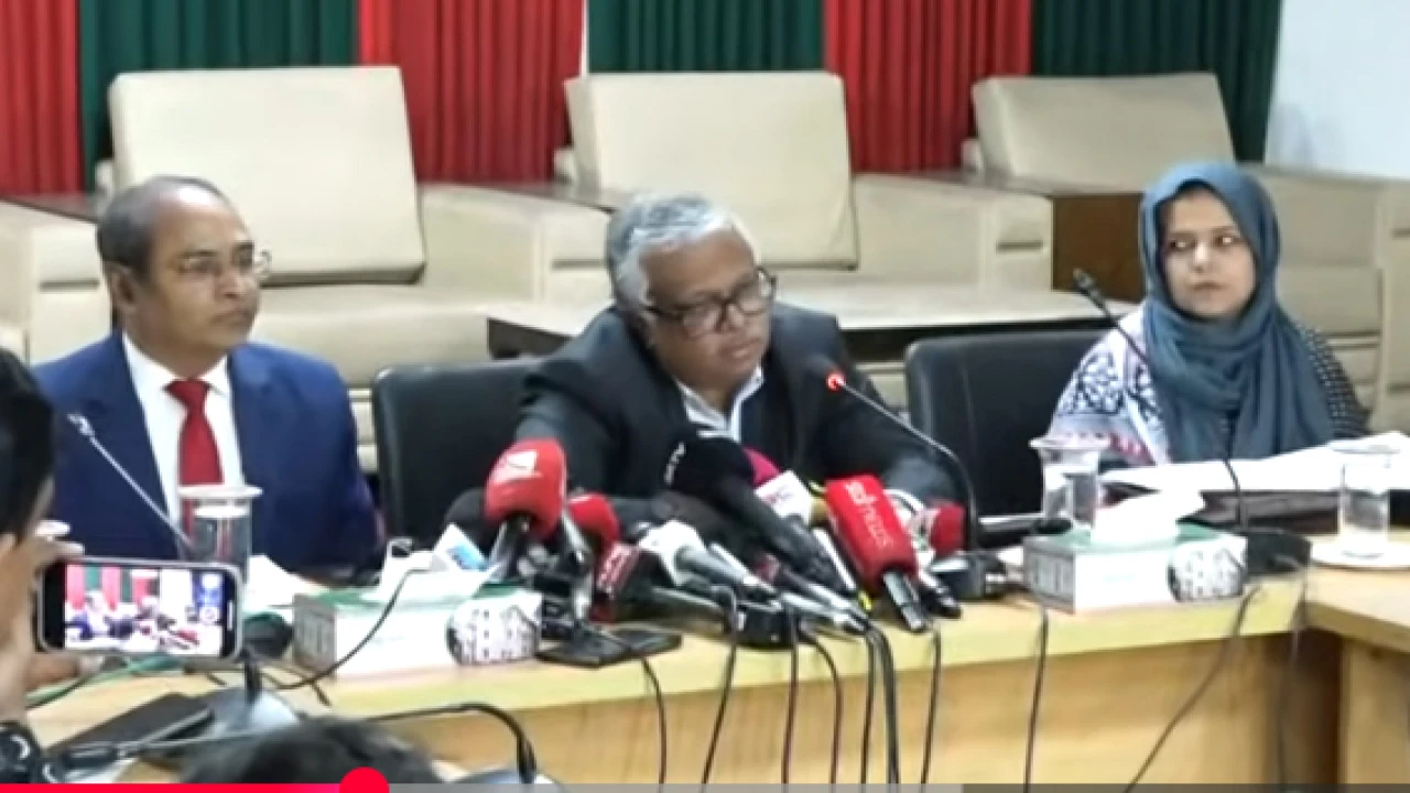 শনিবার তিন দিনের সফরে ঢাকায় আসছেন ভুটানের প্রধানমন্ত্রী