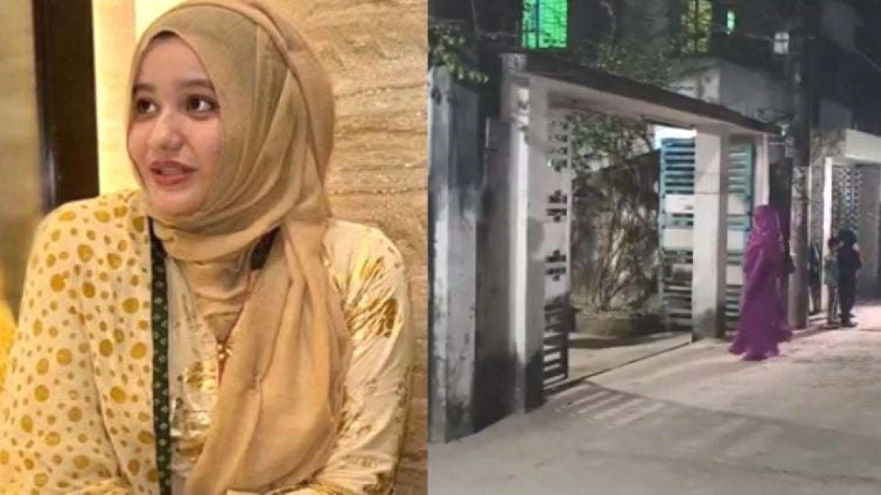 ডাকসু নেত্রী উম্মে উসওয়াতুন রাফিয়ার বাসায় ককটেল নিক্ষেপে নারী অধিকার আন্দোলনের তীব্র নিন্দা