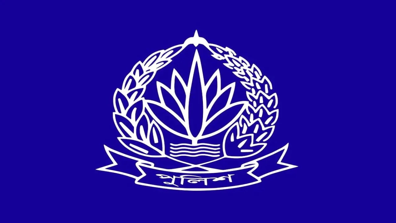 নড়াইলের চার থানায় নতুন ওসি...