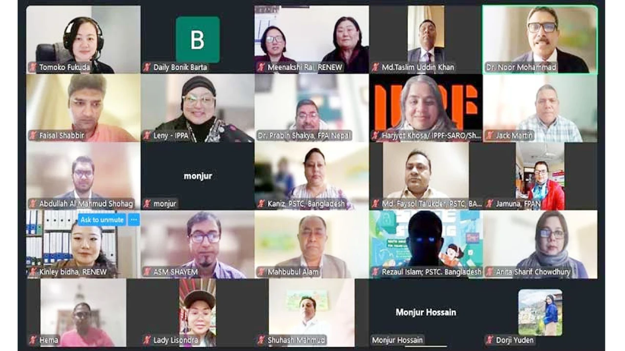 একতাবদ্ধ প্রচেষ্টাই লিঙ্গভিত্তিক সহিংসতা বন্ধ করতে পারে