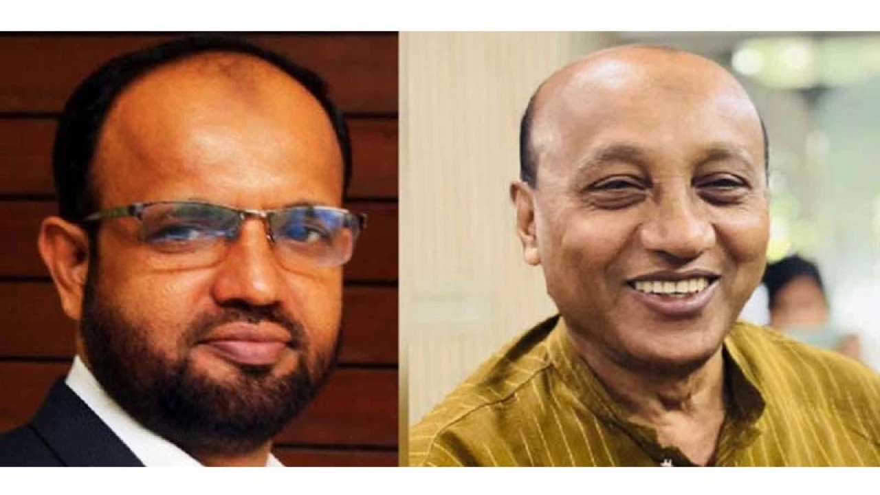 ডিইউজে'র সাধারণ সভায় শহিদুল ইসলাম সভাপতি ও খুরশীদ আলম সাধারণ সম্পাদক পুনঃনির্বাচিত