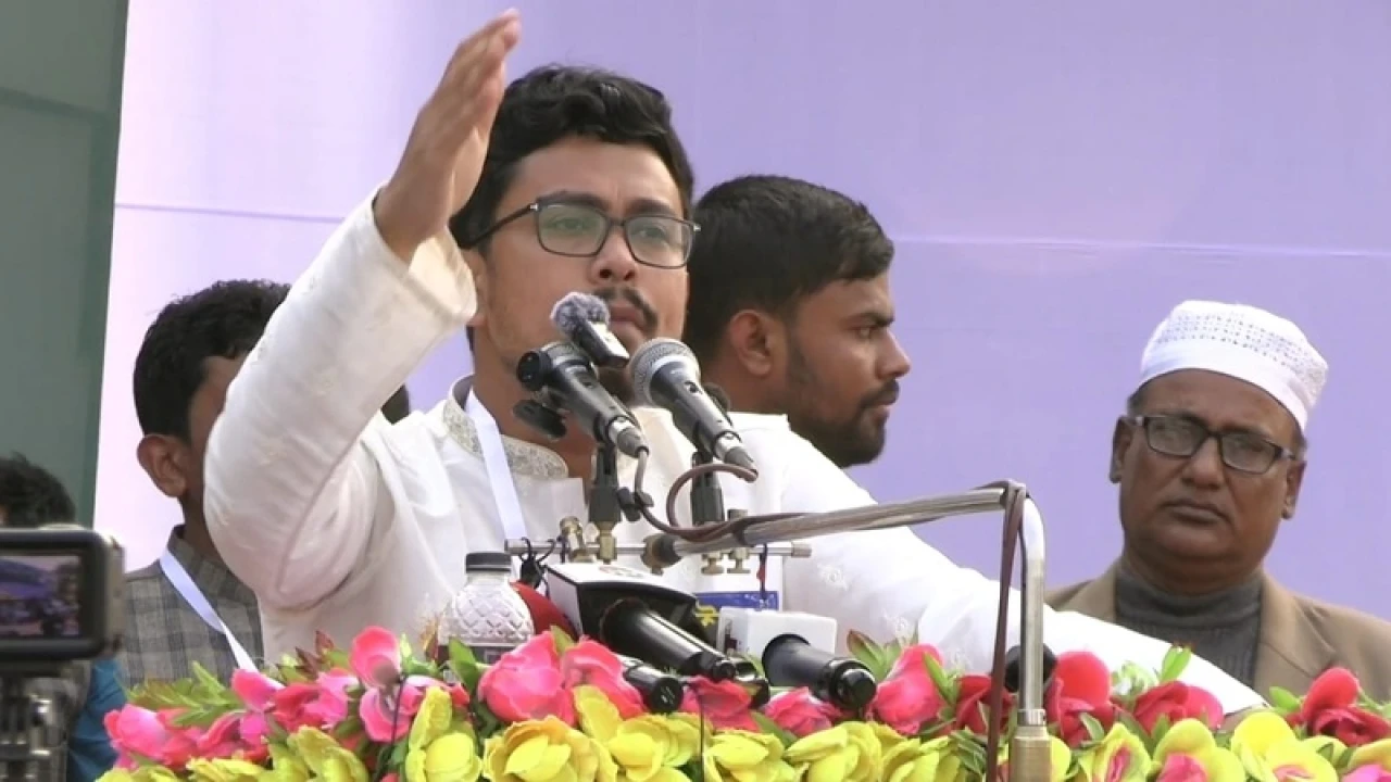 ঢাকা বিশ্ববিদ্যালয় যেদিকে যায়, বাংলাদেশও সেদিকে ...