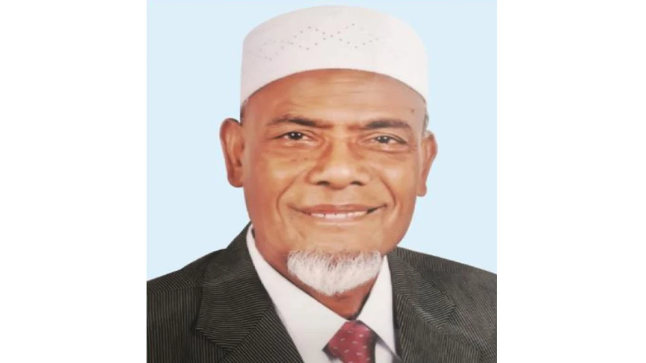 হাদীর উপর গুলি নির্বাচন বানচাল ষড়যন্ত্রের অংশ: মুসলিম লীগ মহাসচিব