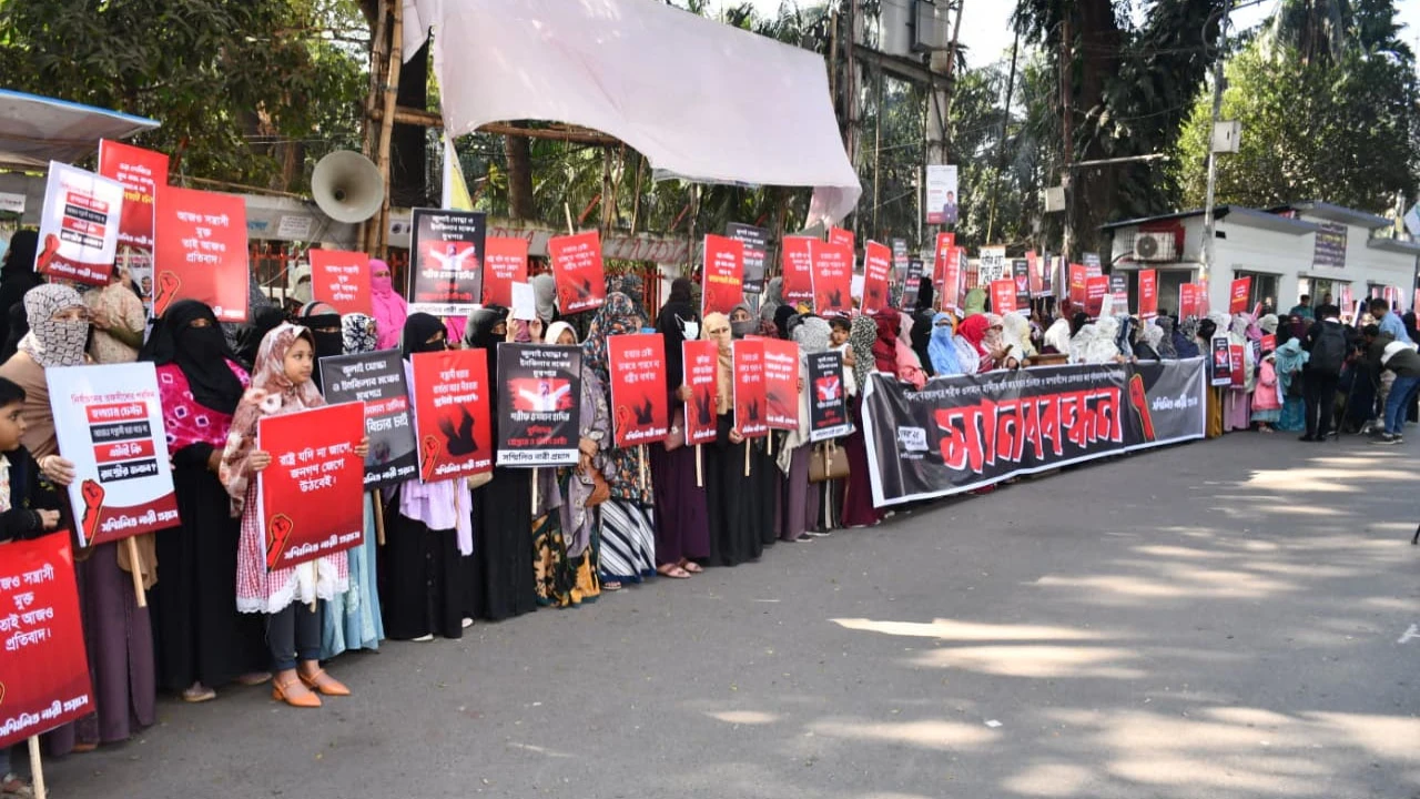 জুলাই যোদ্ধা শরীফ ওসমান হাদির খুনিদের গ্রেপ্তার এব...