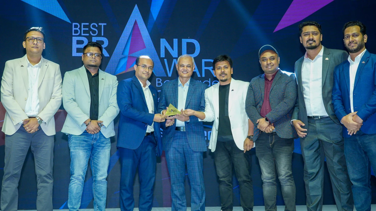 এবারও দেশের নাম্বার ওয়ান ফ্রিজ, এসি ও টিভি ব্র্যান্ড ওয়ালটন 