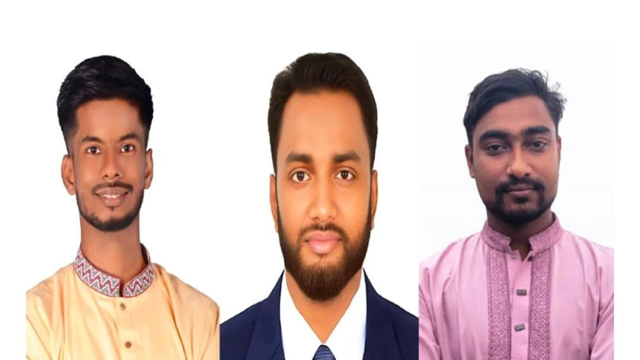 সোনারগাঁয়ে এনসিপির যুবসংগঠনের নেতাদের হত্যার হুমকি...