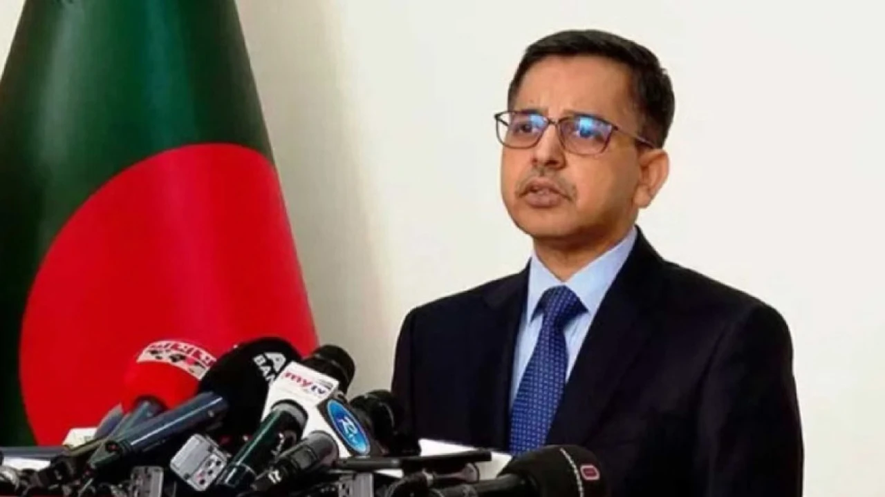 ভারতের হাইকমিশনার প্রণয় ভার্মাকে পররাষ্ট্র মন্ত্রণালয়ে তলব