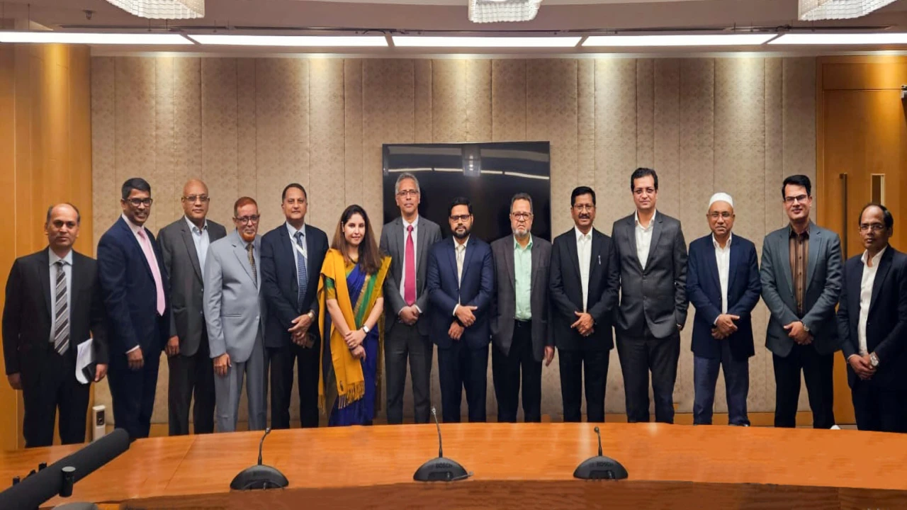 পরিচালনা পর্ষদের সদস্যদের জন্য সচেতনতামূলক কর্মশালার আয়োজন করলো আইএফআইসি ব্যাংক