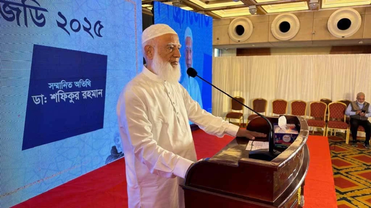 তারেক রহমানের পরিকল্পনার ওপর নজর রাখবে জামায়াত