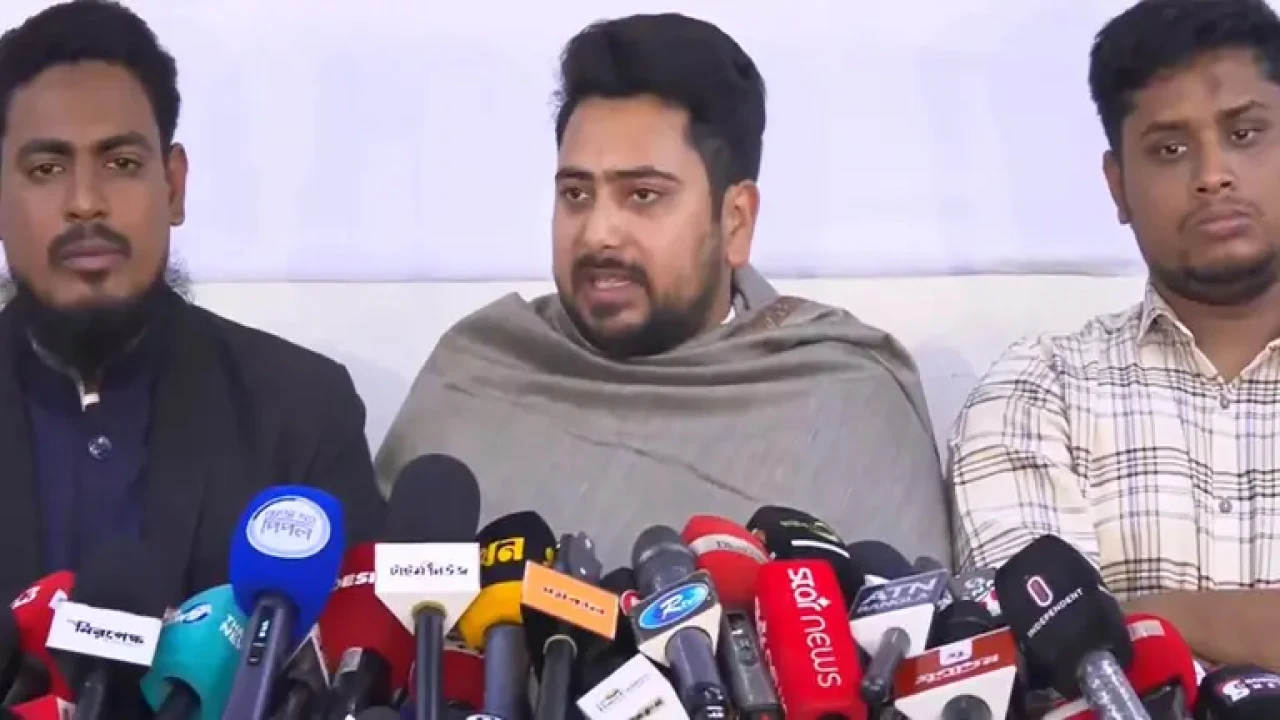 এনসিপি জামায়াতের সাথে জোট করেছে বৃহত্তর ঐক্যের প্রয়োজনে 