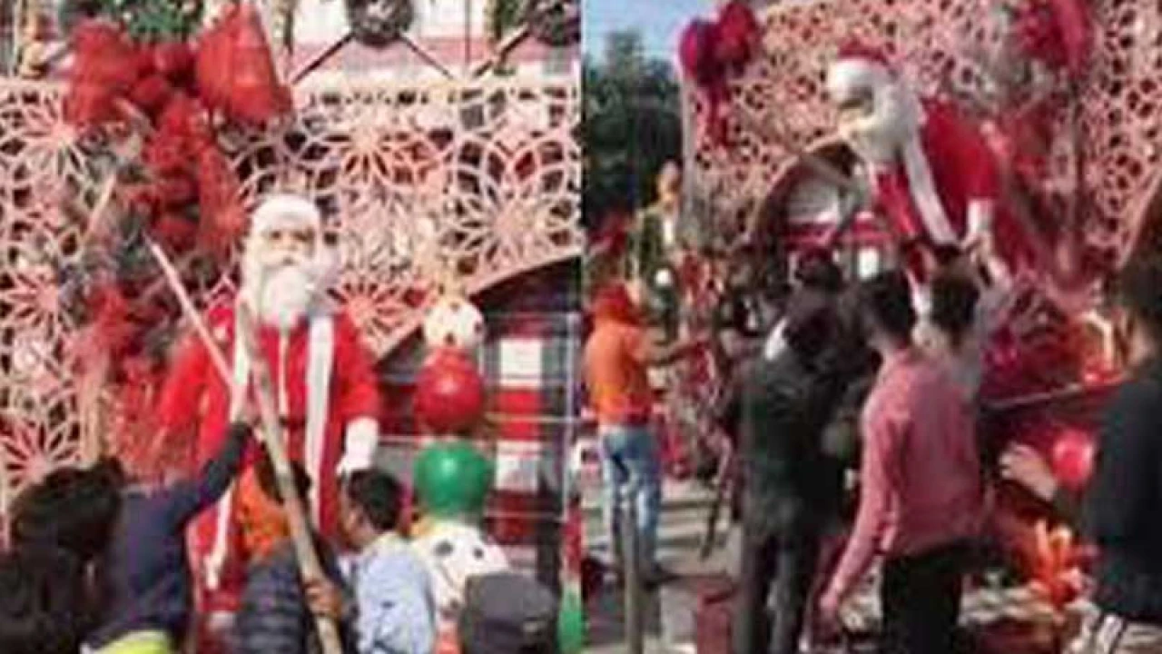 বড়দিন ২০২৫: ভারতে খ্রিস্টান সংখ্যালঘুদের ওপর হামলা — মানবাধিকার সংকটে গভীর উদ্বেগ