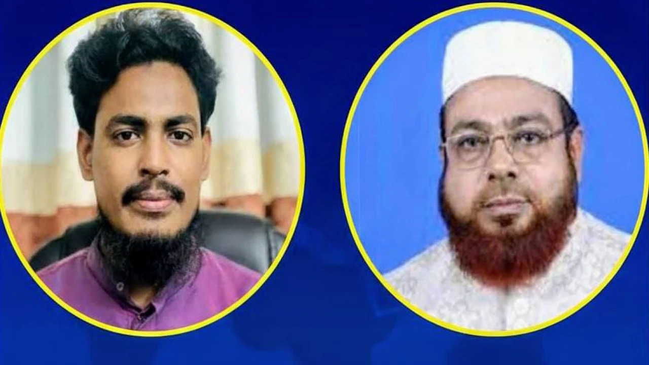 রংপুর-৪ : জামায়াতের সমর্থন পেলেন এনসিপির আখতার হোস...