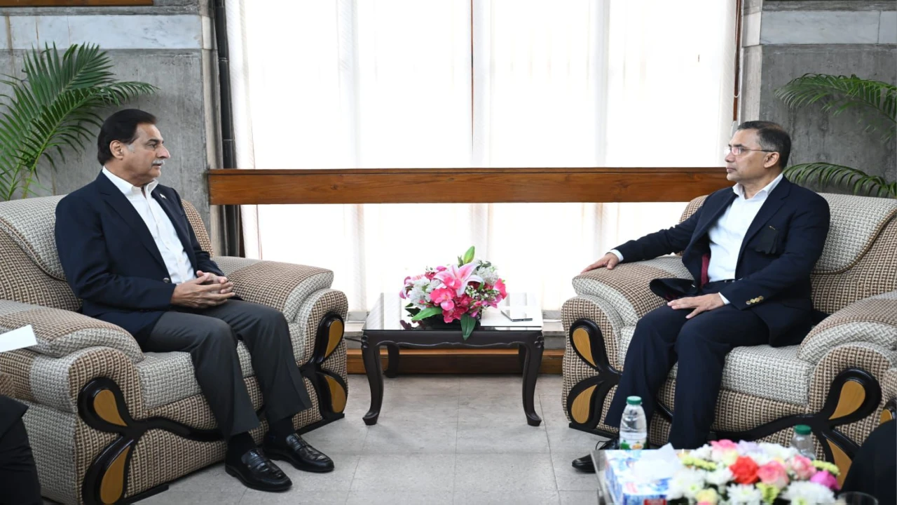 পাকিস্তানের জাতীয় সংসদের স্পিকার সর্দার আয়াজ সাদিকের তারেক রহমানকে সহমর্মিতা