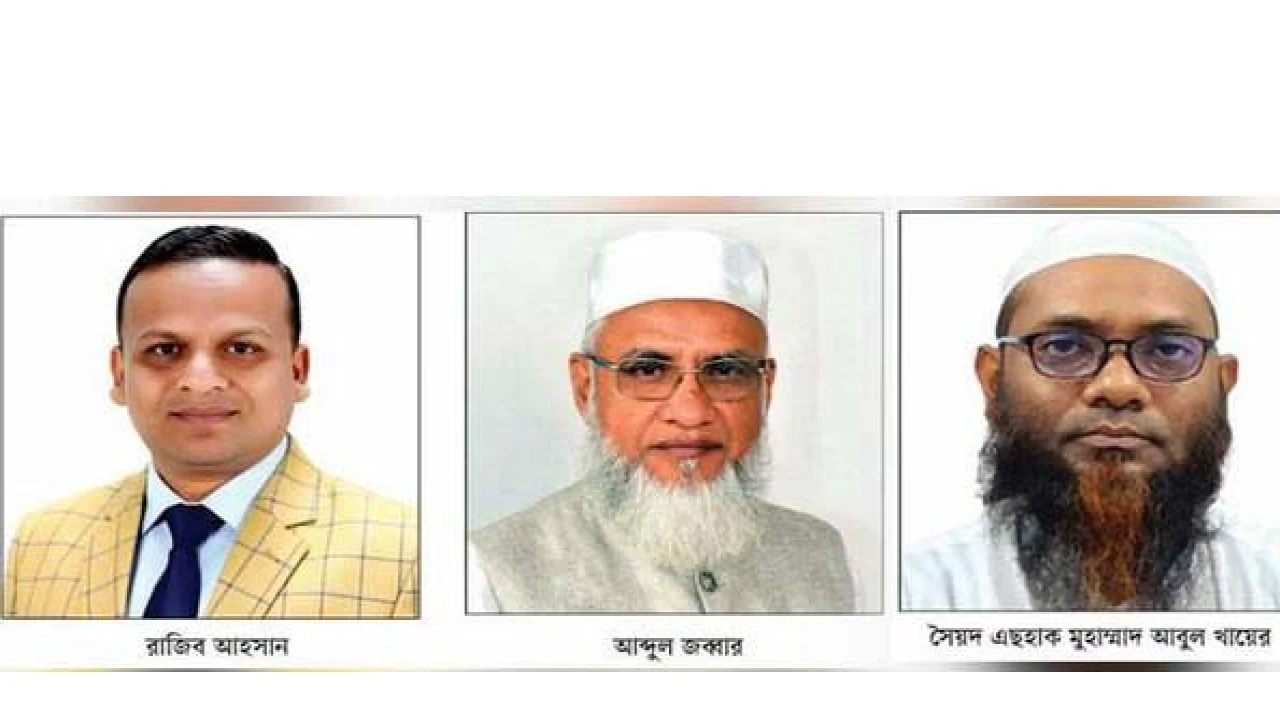 বরিশাল-৪ আসনে বিদায়ী বছরে বিভিন্ন প্রার্থীর তৎপরতা...