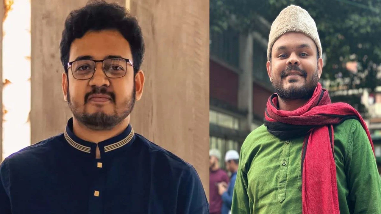 ছাত্রশিবির ঢাবি শাখার সেটআপ সম্পন্ন: সভাপতি মহিউদ্দিন, সেক্রেটারি আশিক