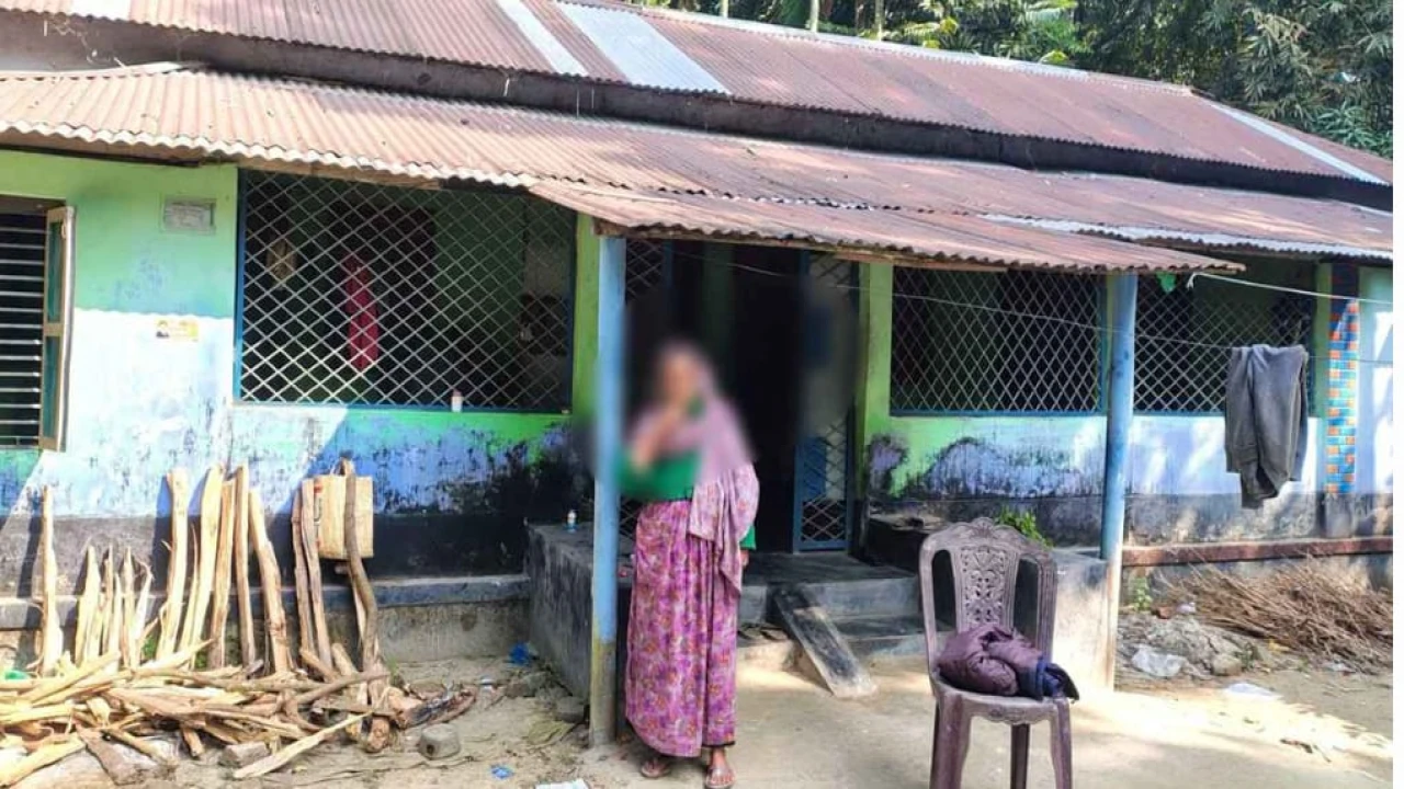 নড়াইলে গভীর রাতে ডাকাতি: মোটরসাইকেল, স্বর্ণ ও নগদ ...