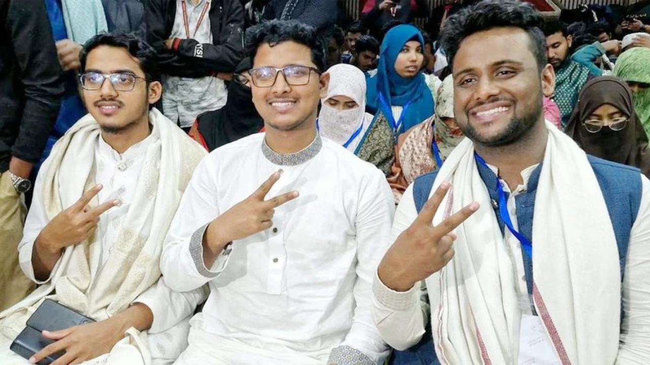 জকসু নির্বাচনে শীর্ষ ৩ পদসহ শিবির সমর্থিত প্যানেলের নিরঙ্কুশ জয়