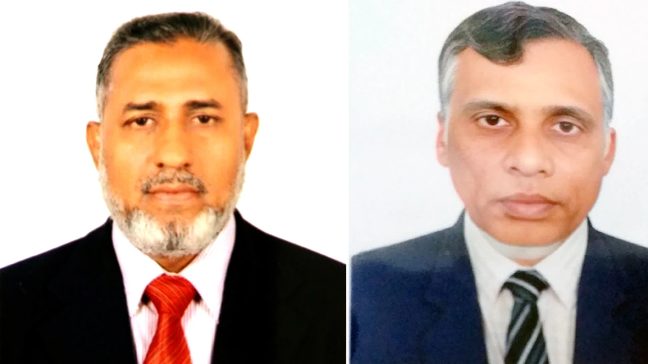 ঢাকাস্থ মাদারীপুর সাংবাদিক ফোরামের কার্যনির্বাহী ক...