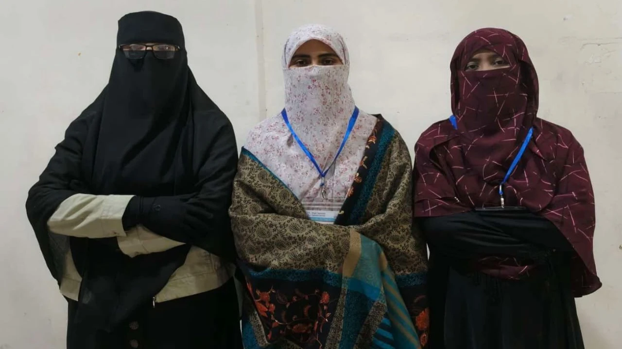 হল সংসদে ভিপি, জিএস ও এজিএসে জয়ী ছাত্রীসংস্থার অদম্য জবিয়ান ঐক্য প্যানেল