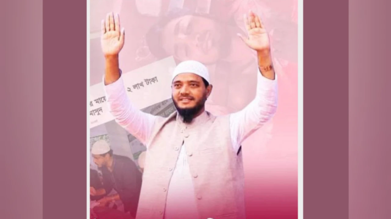 বাউফলে বিএনপির হেভিওয়েট দুই নেতার পরামর্শে কাজ করার ঘোষণা ড. মাসুদের