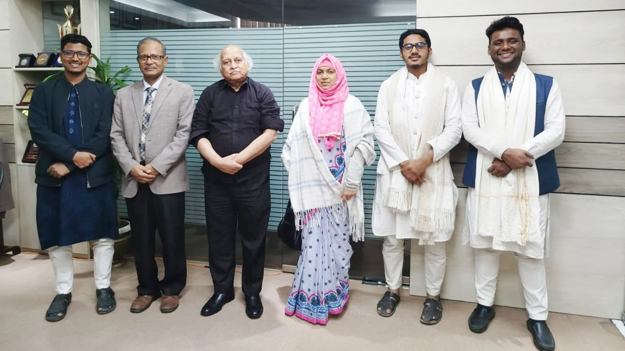 জানুয়ারিতেই বিশেষ বৃত্তি পাচ্ছে জবি শিক্ষার্থীরা, এ সপ্তাহেই তালিকা প্রকাশ