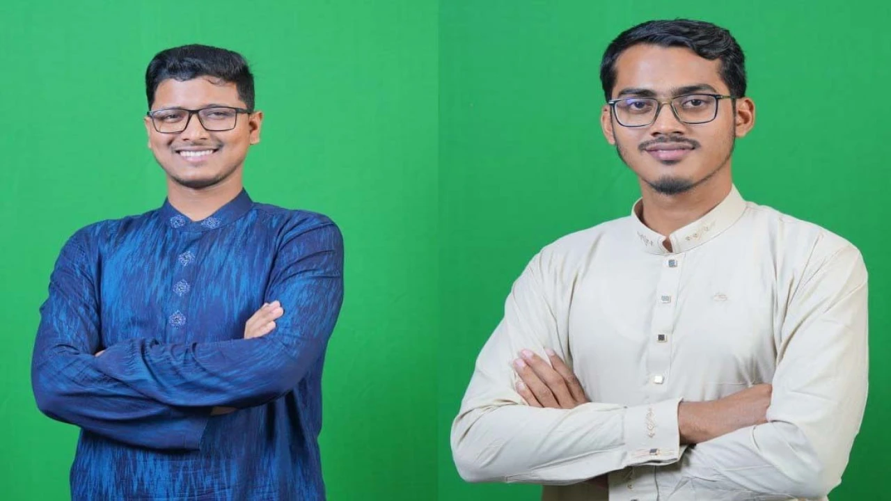 জবি শিবিরের সভাপতি রিয়াজুল ও সেক্রেটারি আব্দুল আলীম পুনঃনির্বাচিত