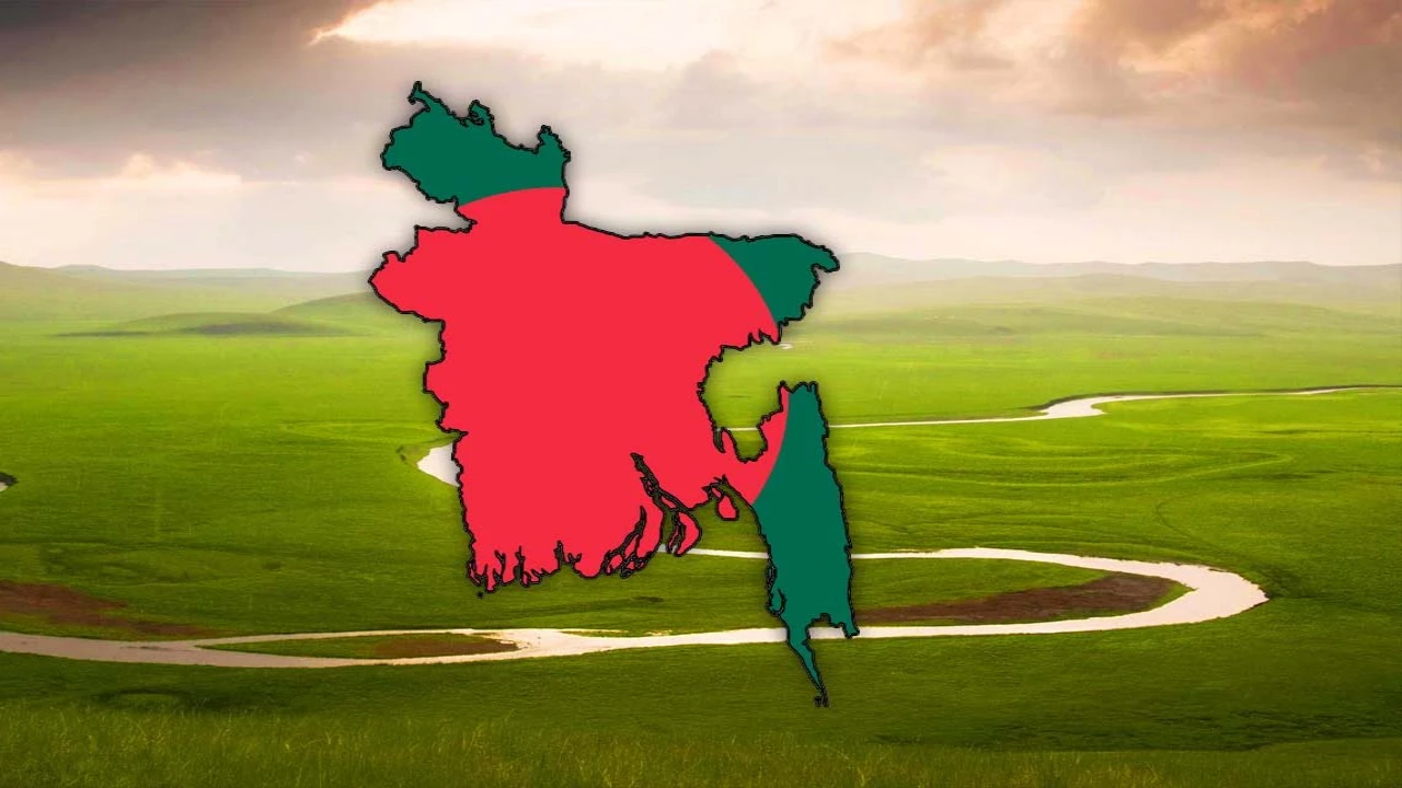 বাংলাদেশের জন্মের বৈধতার সংকট