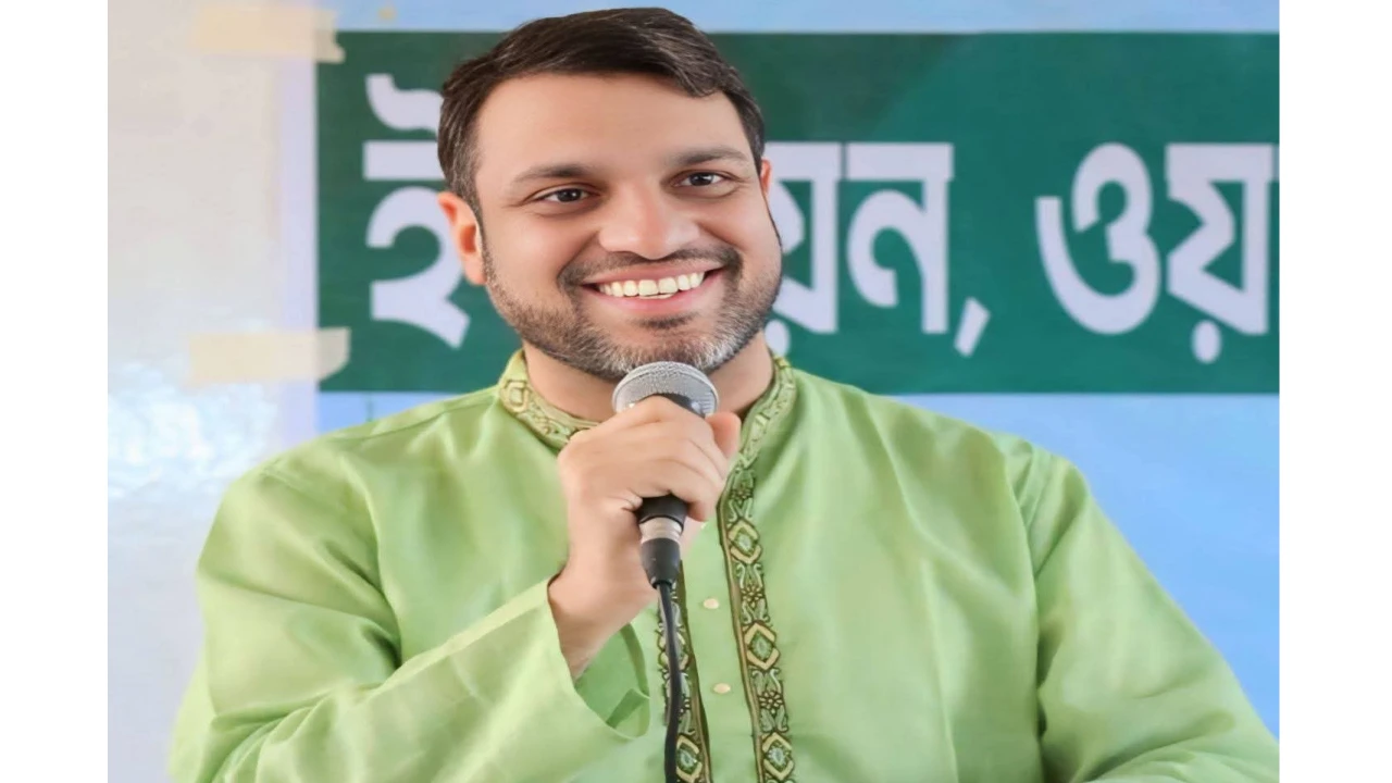 অবশেষে কুড়িগ্রাম-৩ আসনে ব্যারিস্টার সালেহীর প্রার্...