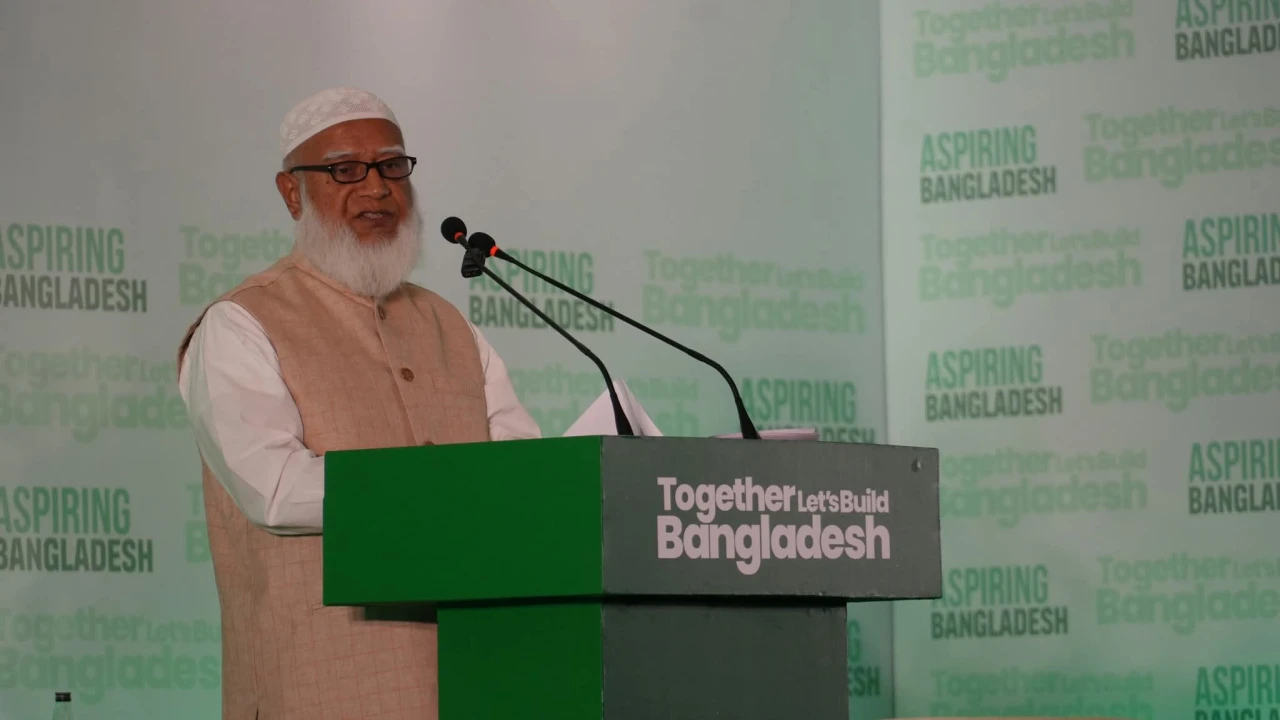 জামায়াতের পলিসি সামিট ২০২৬: এখন পর্যন্ত পাওয়া ২৬টি নীতিগত প্রস্তাব