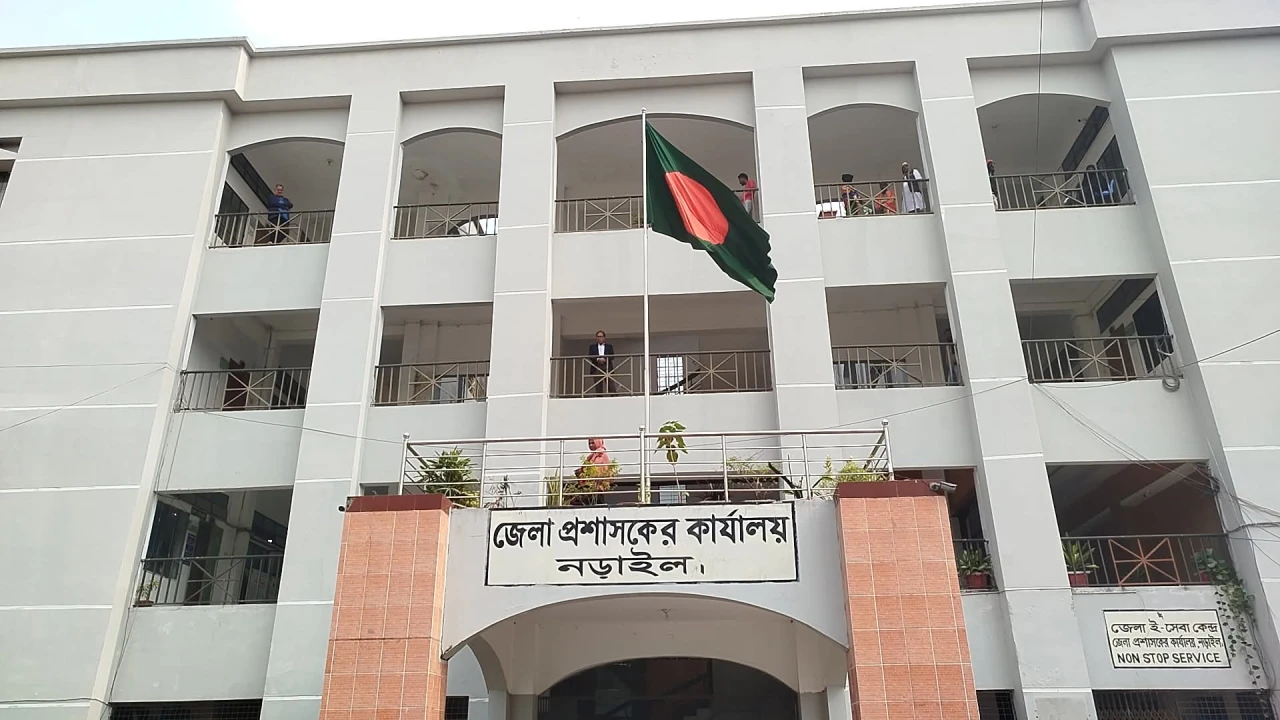 নড়াইলের দুই আসনে বিএনপির ৪ বিদ্রোহী প্রার্থীসহ নির...