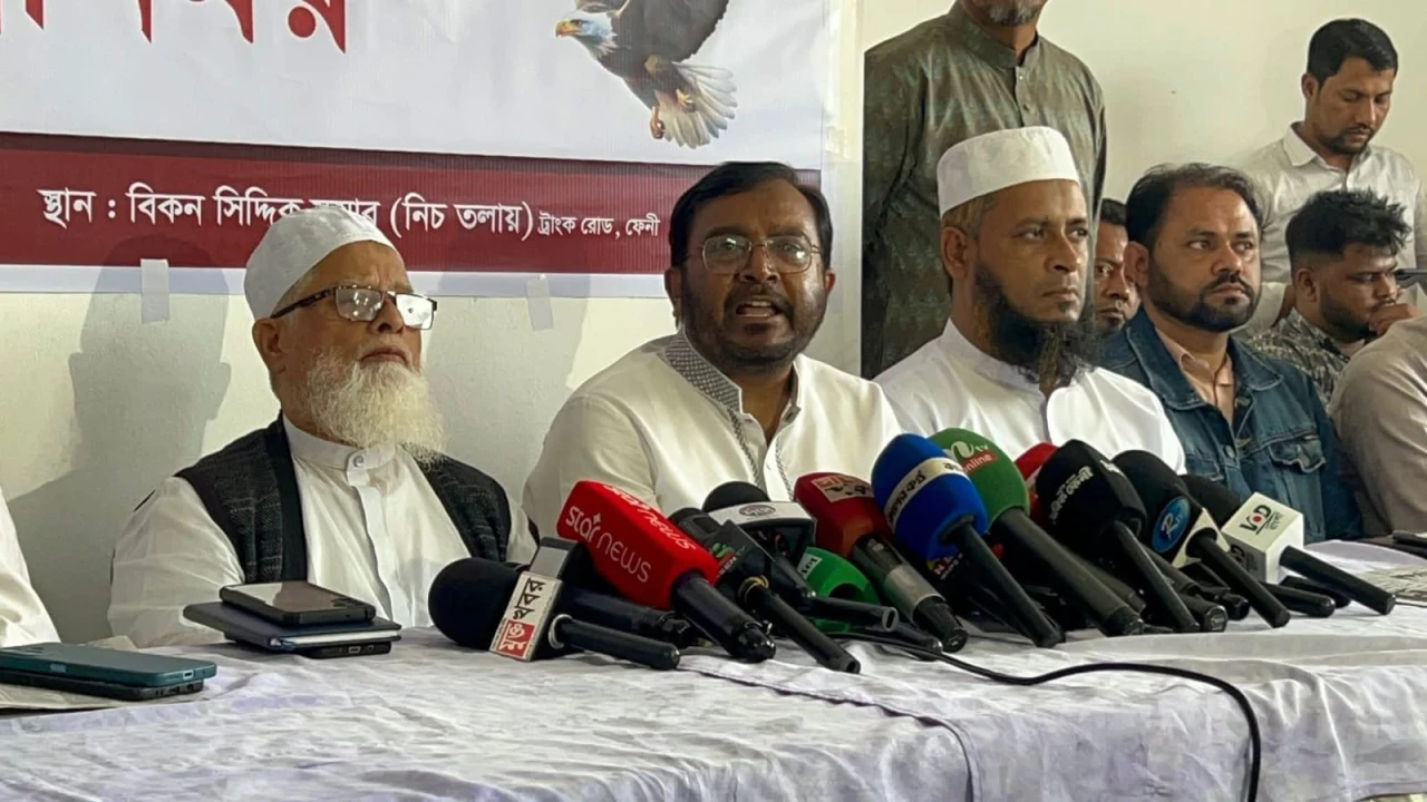 বিভিন্ন যায়গায় ভয়-ভীতি দেখানো হচ্ছে: নির্বাচনী কার...