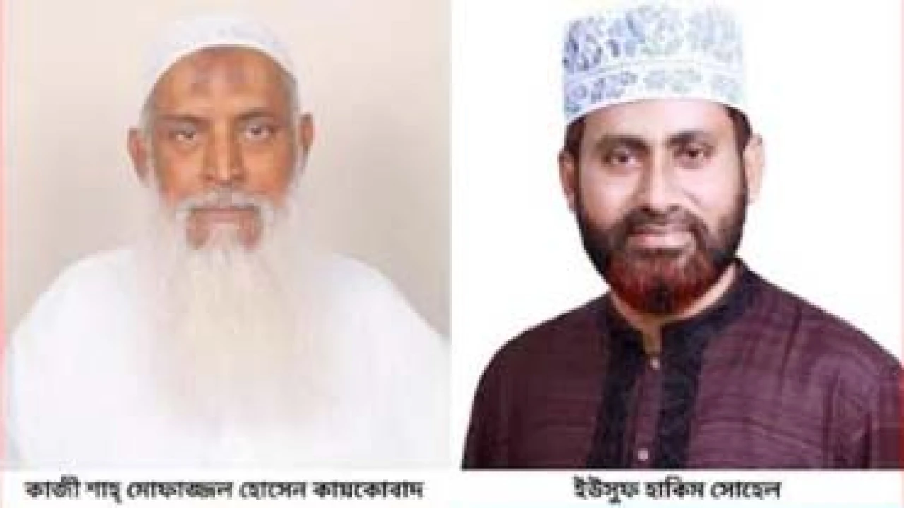 কুমিল্লা-৩ মুরাদনগরে বিএনপি প্রার্থীর ব্যাপক প্রচা...