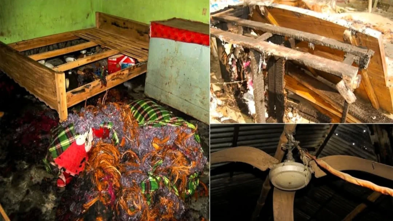 বগুড়া-৭ আসনে দাঁড়িপাল্লায় ভোট চাওয়ায় জামায়াত নেতার...