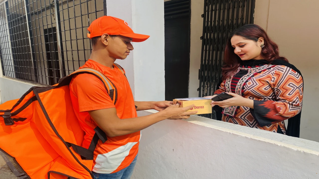 দারাজ বাংলাদেশে শুরু হচ্ছে “২.২ গ্র্যান্ড রমজান বাজার”
