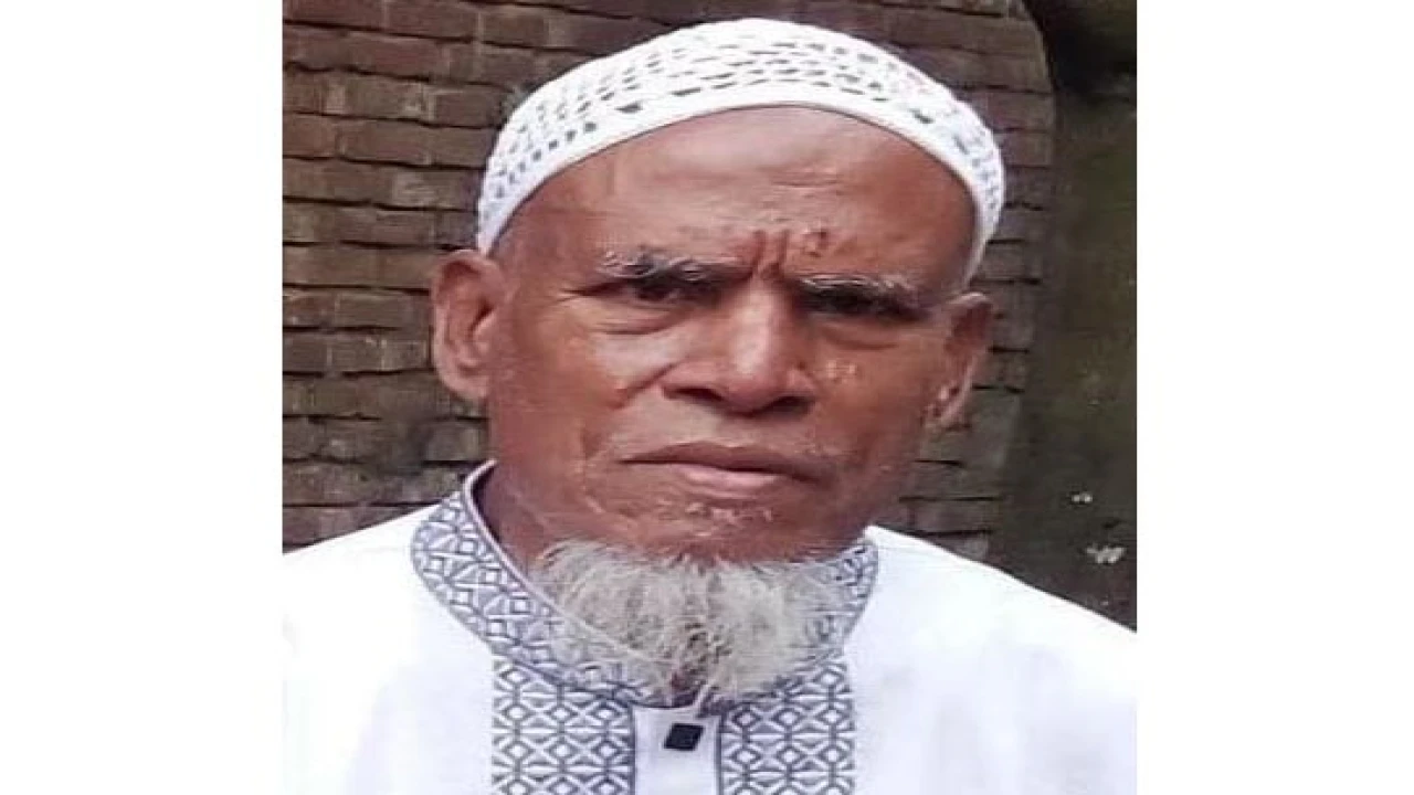 প্রবীণ রাজনীতিক তারিক বিন হোসেন আর নেই