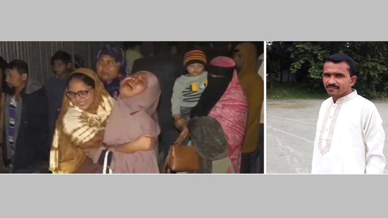 নাম আগে-পরে নিয়ে বিএনপির দুই গ্রুপের সংঘর্ষ, নিহত ১