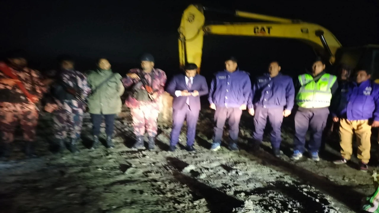 সিরাজগঞ্জে অবৈধ পুকুর খননের বিরুদ্ধে অভিযান জোরদার...