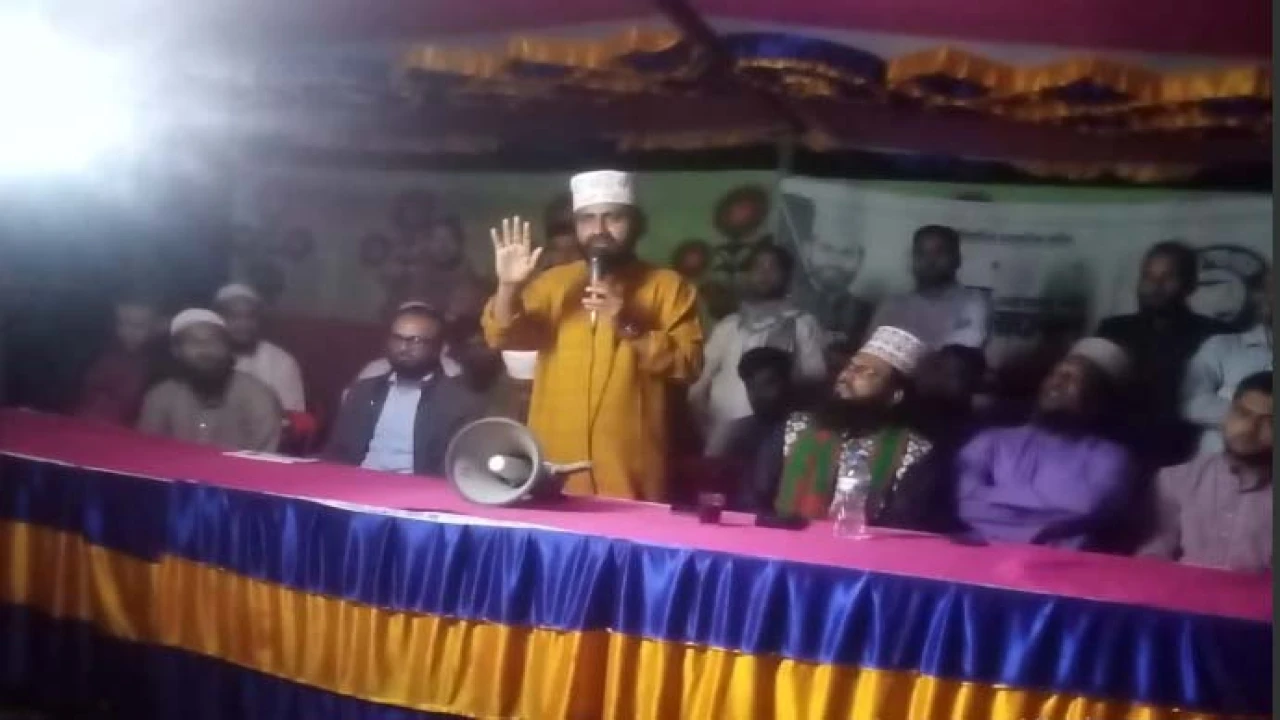 মুরাদনগরে দাঁড়িপাল্লার গণজোয়ার...