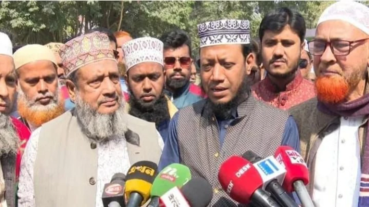 যারা হুমকি দিচ্ছেন তাদের তালিকা আমাদের কাছে আছে: আ...