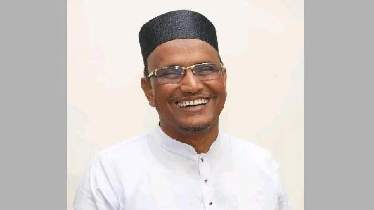 শেরপুর-৩ আসনের ১১ দলীয় জোট মনোনীত প্রার্থীর ইন্তেকালে এবি পার্টির শোক