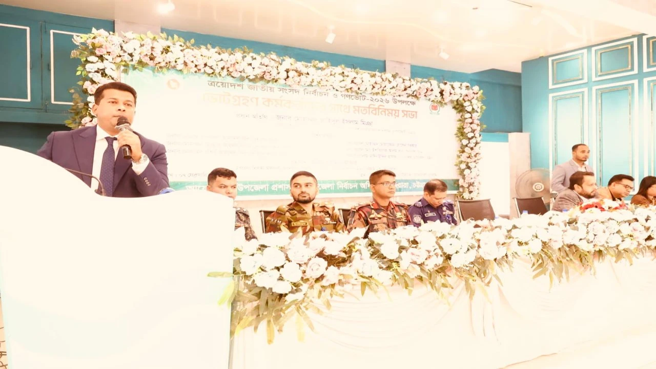 বিশৃঙ্খলার পরিকল্পনায় আর সতর্কতা নয়, সরাসরি ব্যবস্...