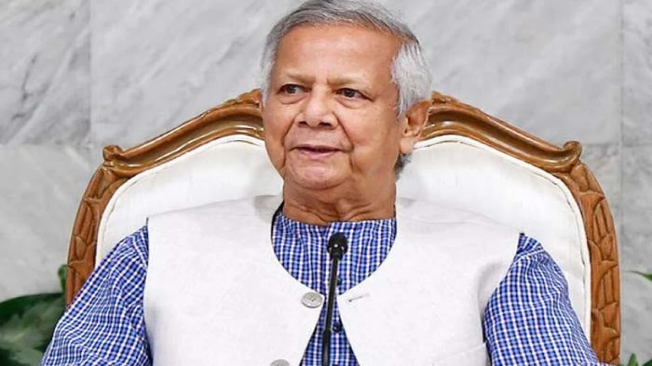 এবার ইতিহাসের অন্যতম সেরা নির্বাচন হবে : প্রধান উপদেষ্টা