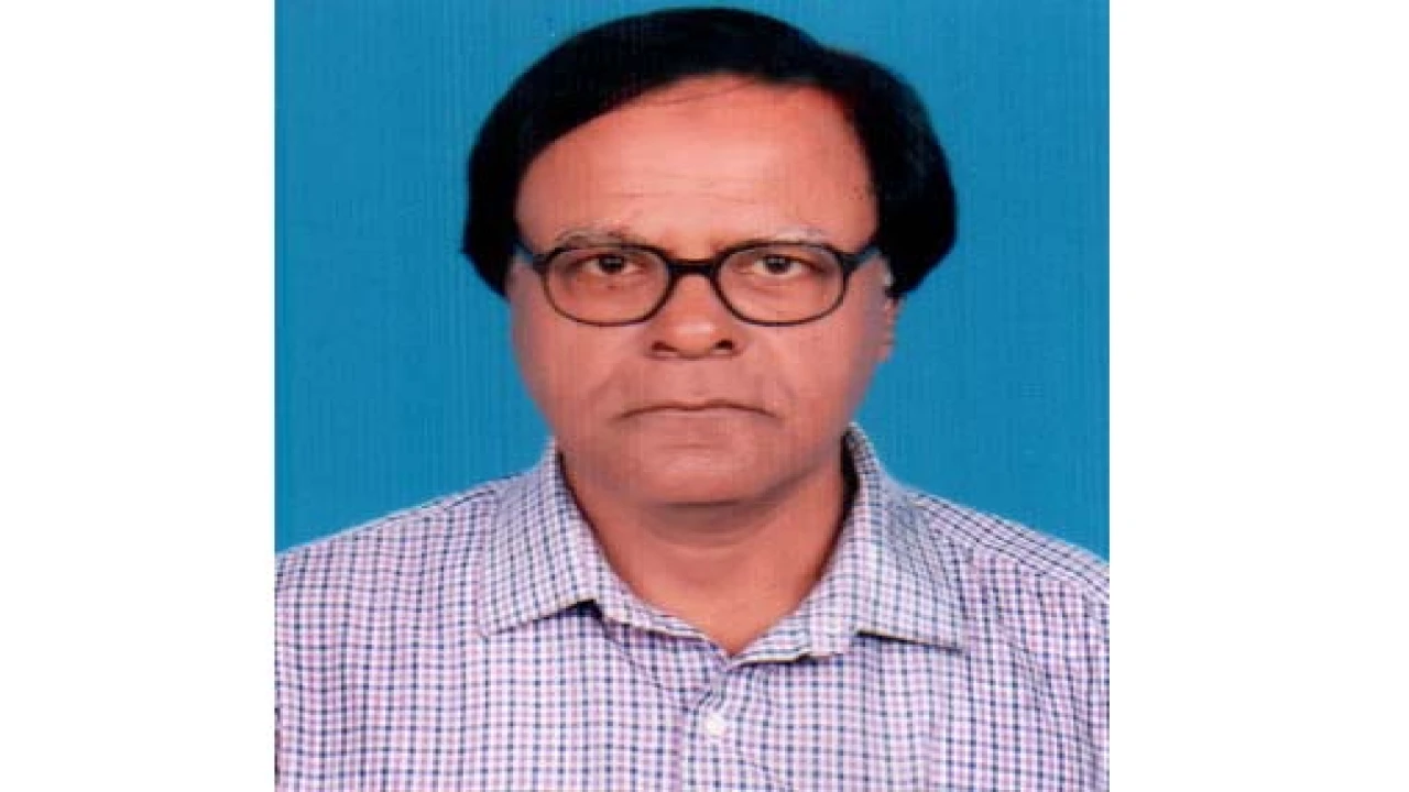 জাতীয় প্রেস ক্লাব সদস্য আলী মামুদ আর নেই...