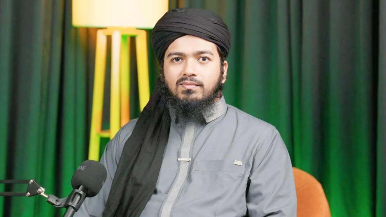 মুফতি আলী হাসান উসামার ফেসবুক স্ট্যাটাস ভাইরাল