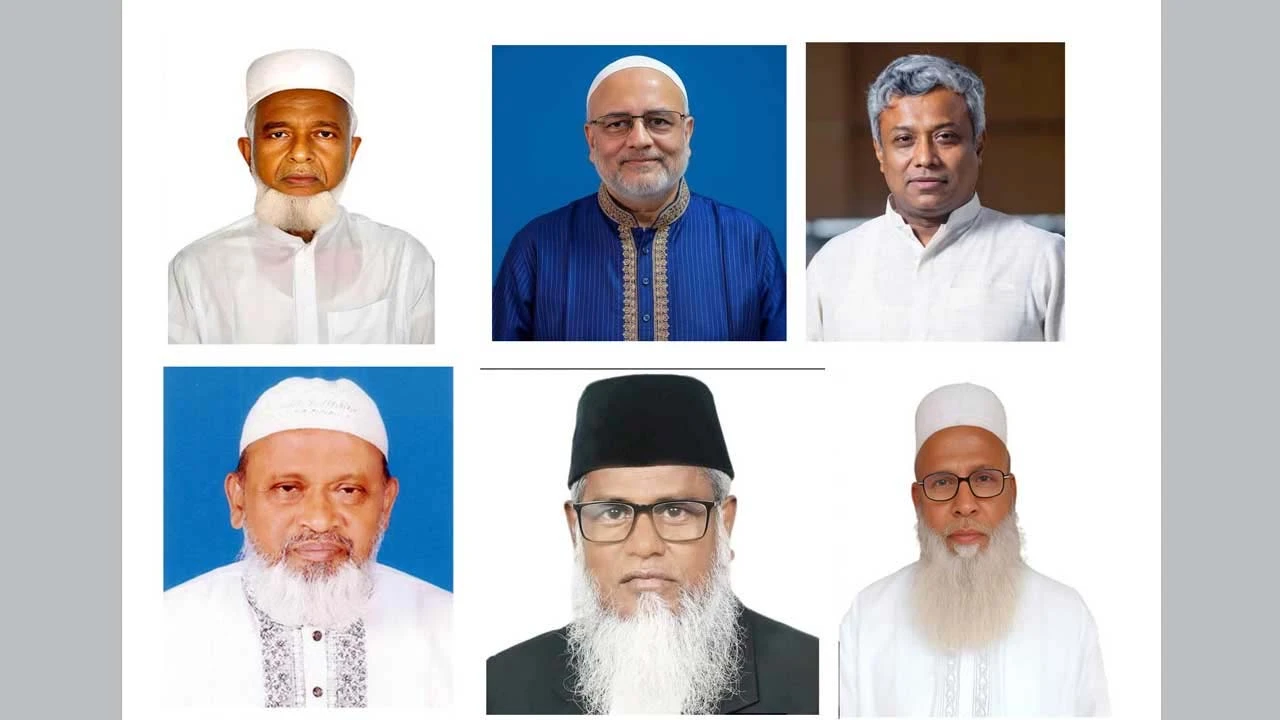 যশোরে পাঁচটিতে জামায়াত, একটিতে বিএনপির বিজয়